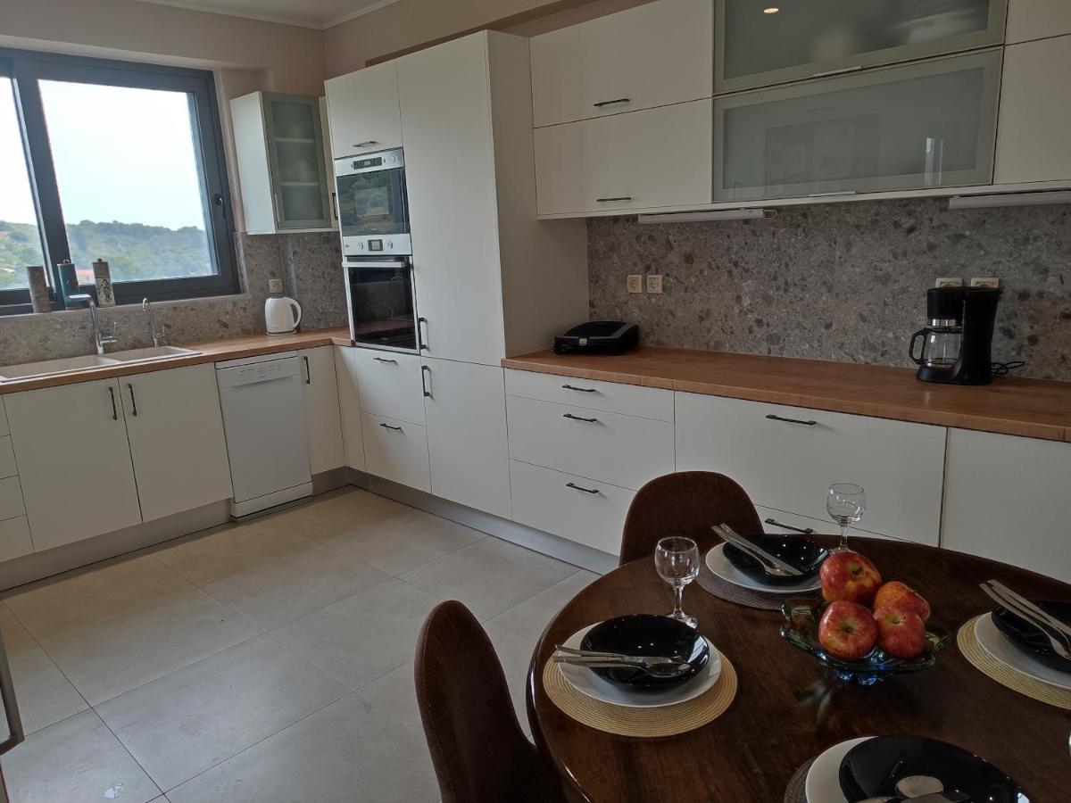 Villa Lakki'S Ori Lákkoi Екстериор снимка