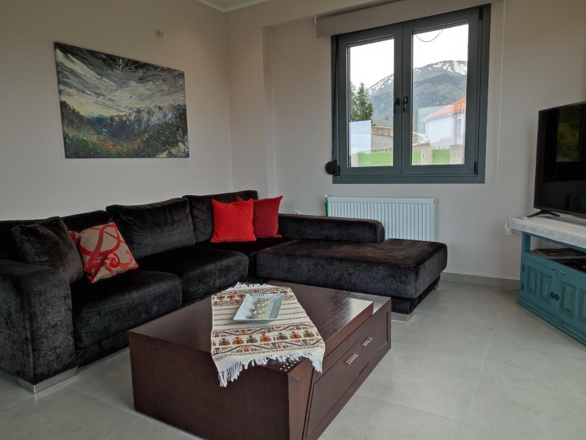 Villa Lakki'S Ori Lákkoi Екстериор снимка