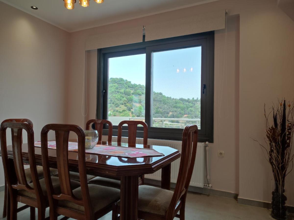 Villa Lakki'S Ori Lákkoi Екстериор снимка