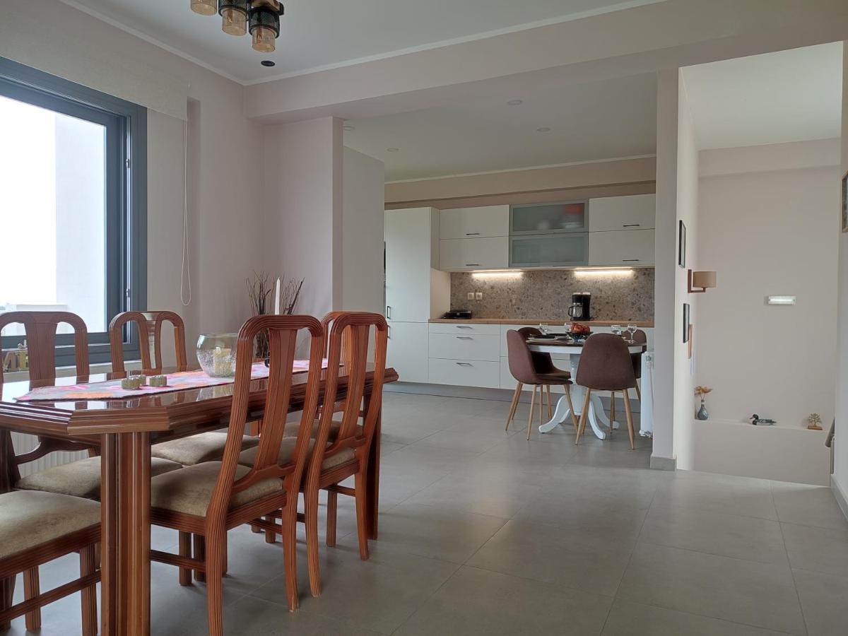 Villa Lakki'S Ori Lákkoi Екстериор снимка