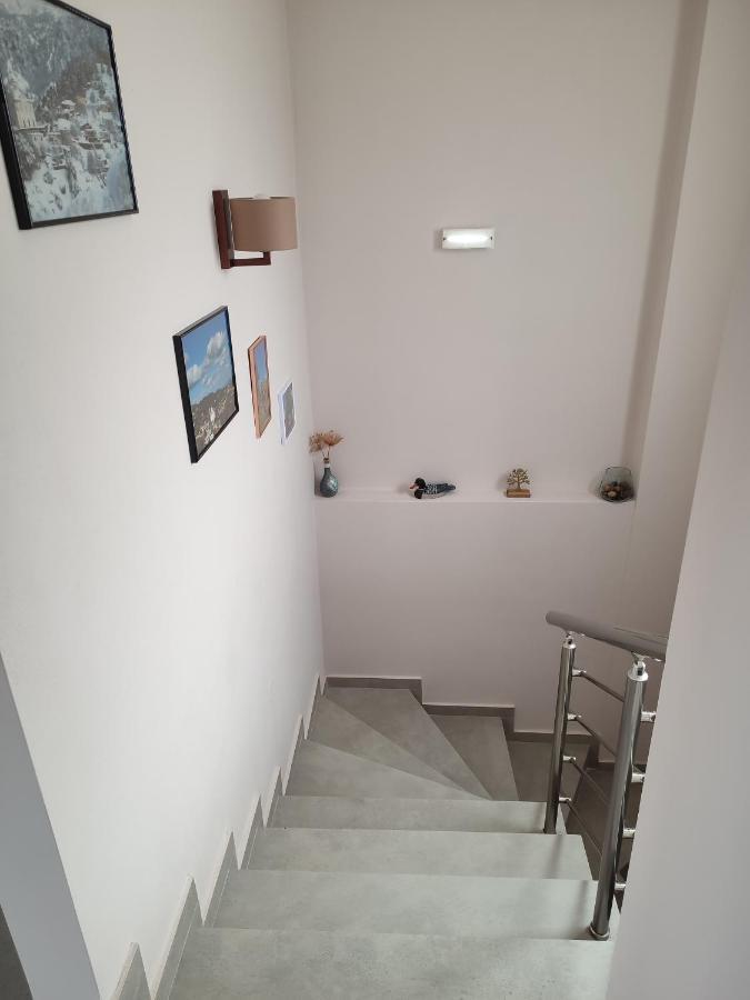 Villa Lakki'S Ori Lákkoi Екстериор снимка
