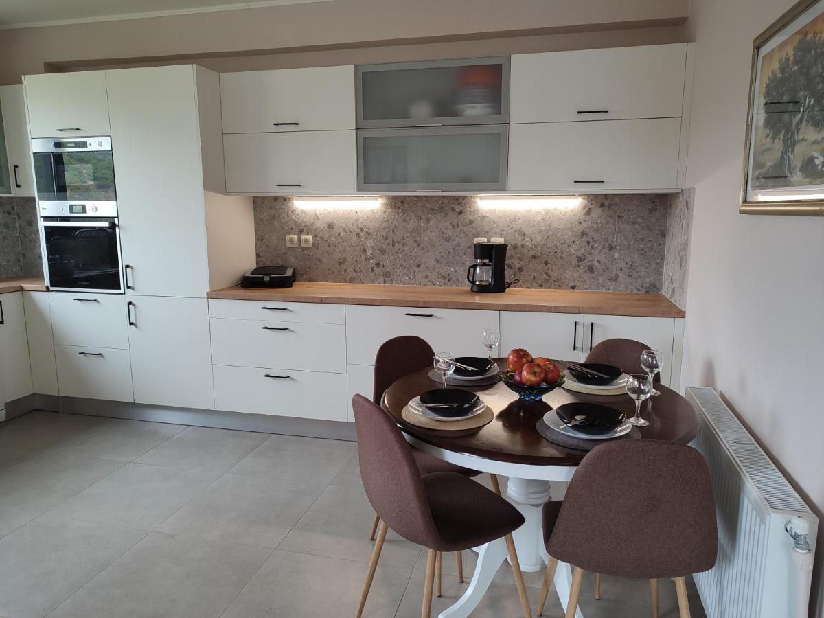 Villa Lakki'S Ori Lákkoi Екстериор снимка