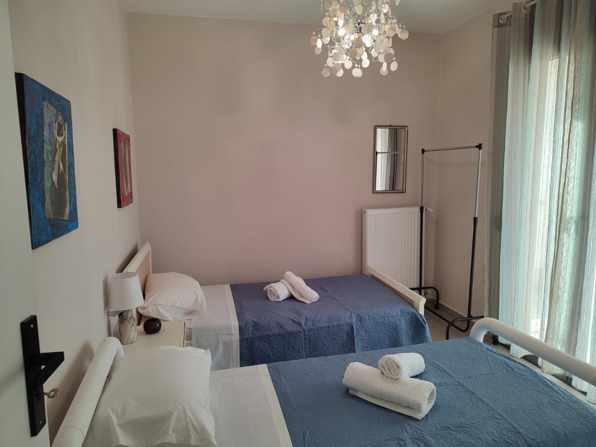 Villa Lakki'S Ori Lákkoi Екстериор снимка