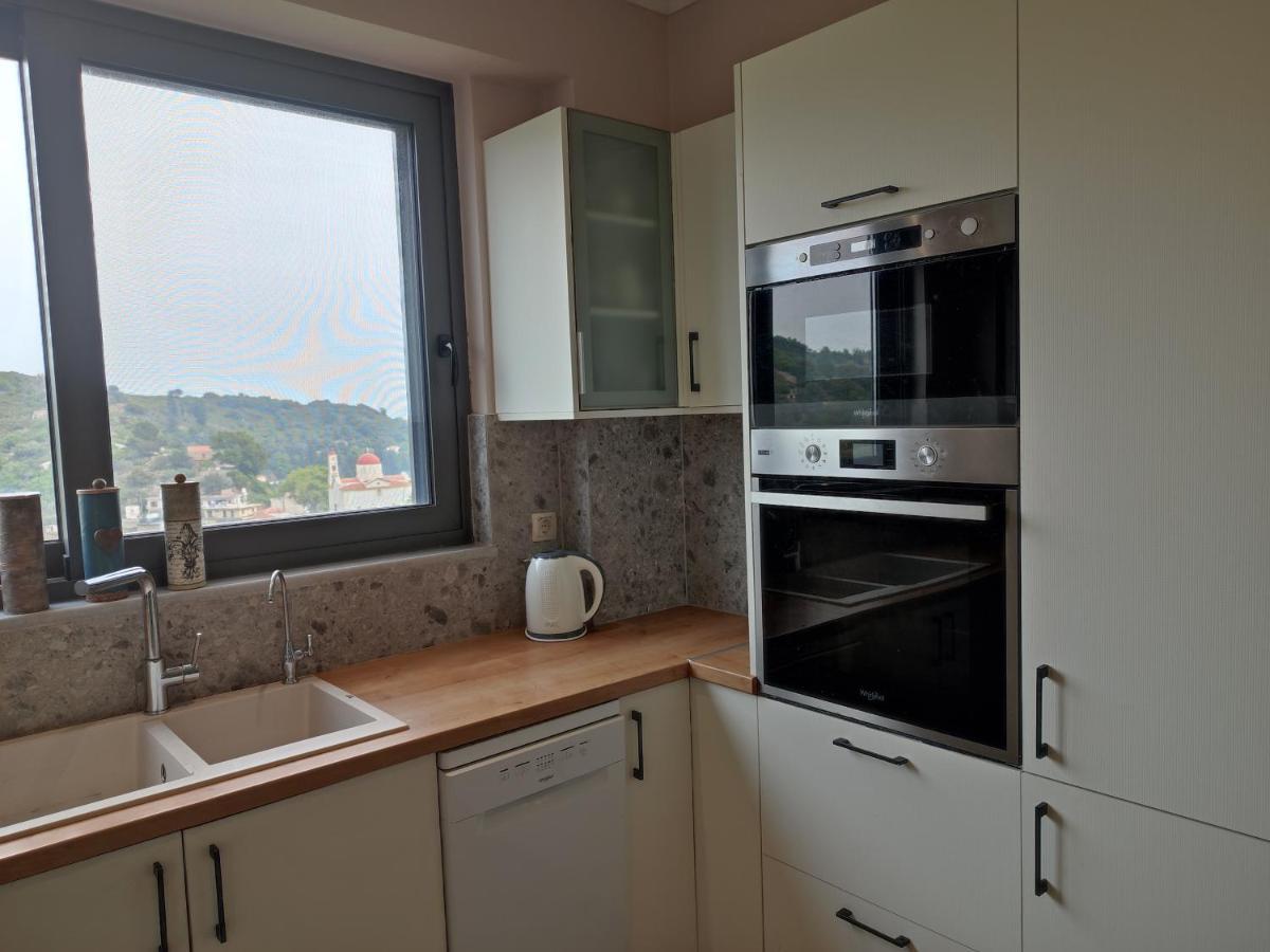 Villa Lakki'S Ori Lákkoi Екстериор снимка