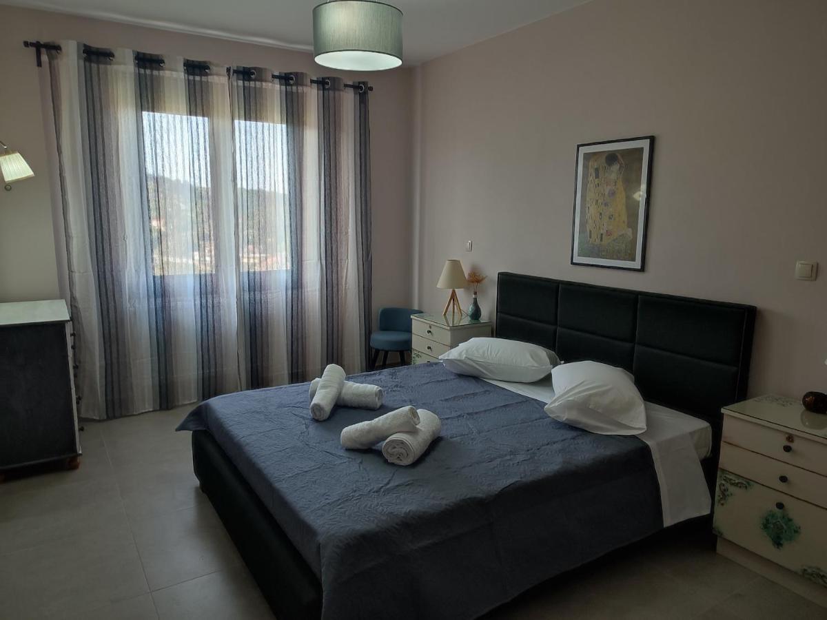 Villa Lakki'S Ori Lákkoi Екстериор снимка