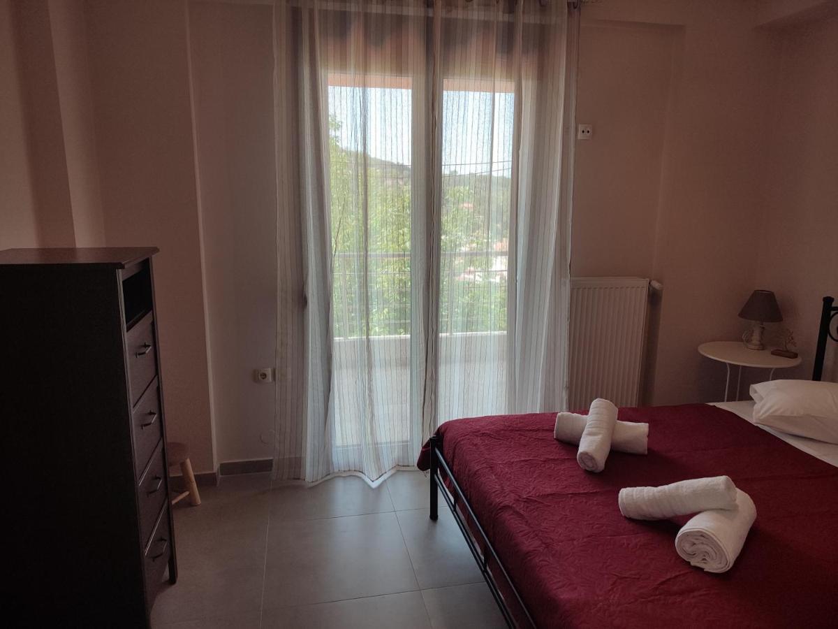 Villa Lakki'S Ori Lákkoi Екстериор снимка